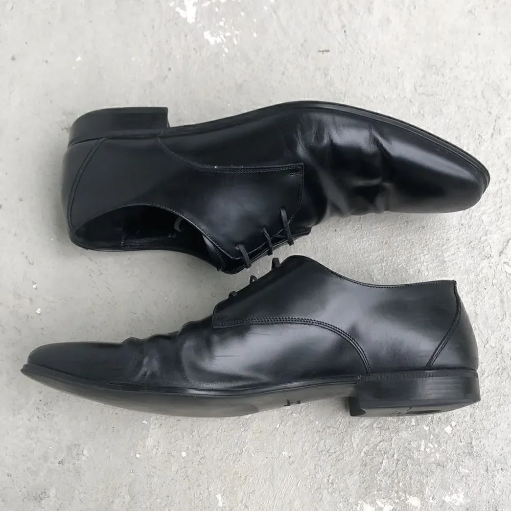 Salvatore Ferragamo these are